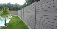 Portail Clôtures dans la vente du matériel pour les clôtures et les clôtures à Ohnenheim